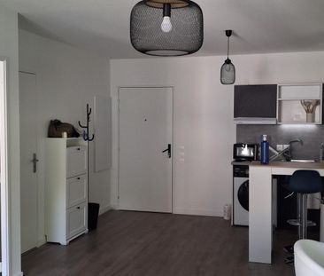 Location Appartement 2 pièces 44m² PAU 64000 - Photo 4