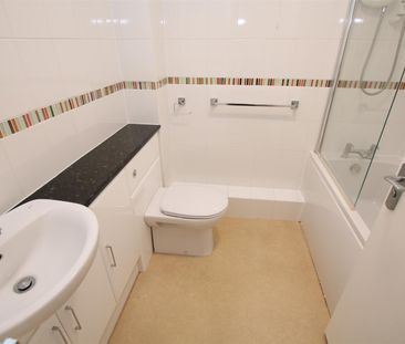 1 bed Flat for let - Photo 1