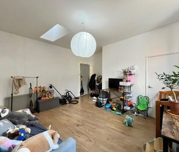 1 bedroom Flat To Let Total Size: 496 SQ FT - Photo 2