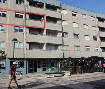 Apartamento T3 - Photo 1