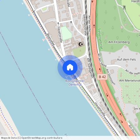 53639, Königswinter