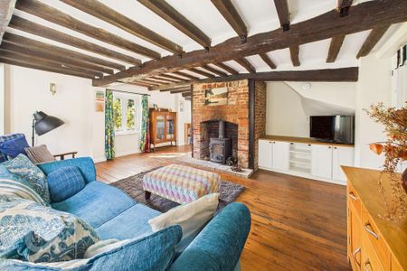 5 bedroom detached house to rent - Photo 5