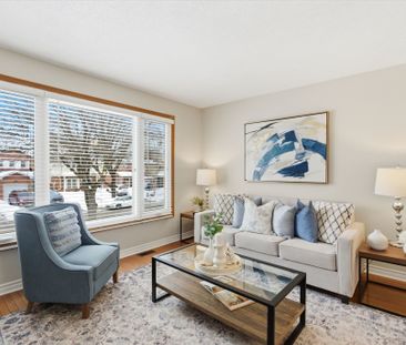 For Lease - 102 Turnberry Crescent Unit# Main Floor, Clarington, On... - Photo 1