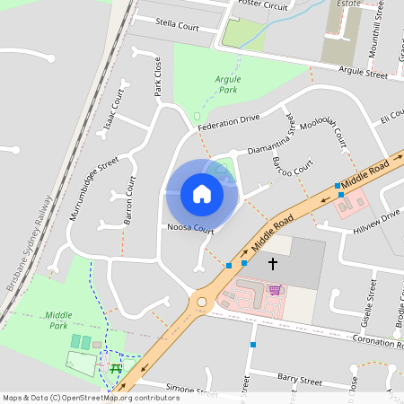 34 Diamantina Street, Qld 4118, Hillcrest