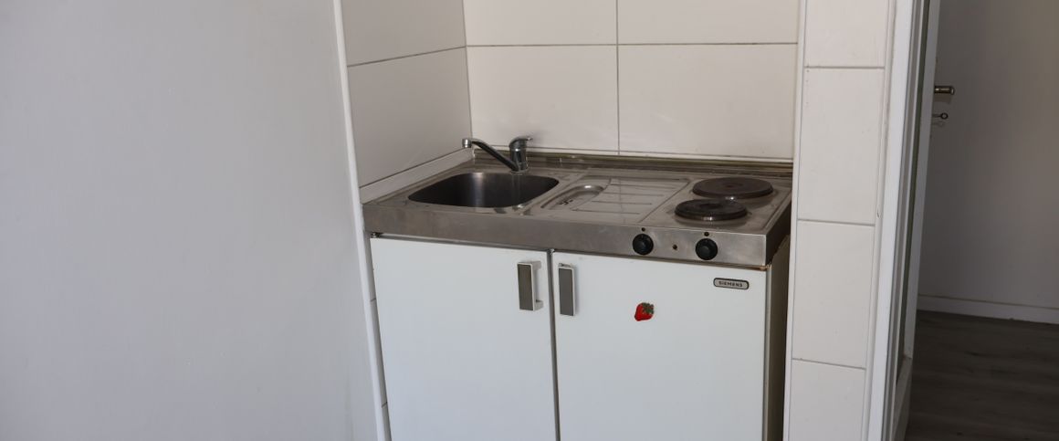 Helle 1-Zimmer-Wohnung in Nürnberg zu vermieten - Foto 1