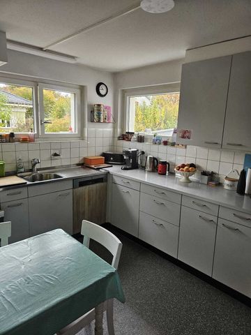 5-ROOM HOUSE IN WABERN (BE), FURNISHED, TEMPORARY - Photo 4