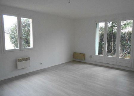 BVS - ML - Appartement Type 2 - MARCHAMPT - Photo 5