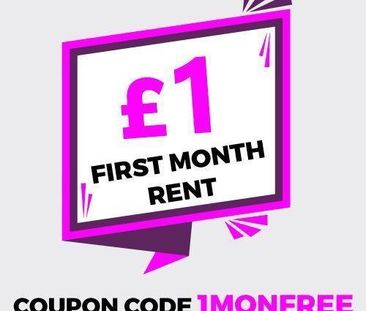 1 bedroom in a house share to rent - Photo 6