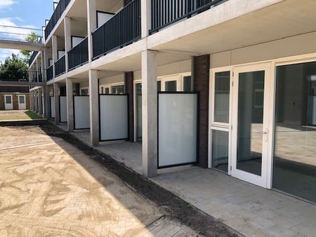 Te huur: Appartement Lovensestraat in Tilburg - Photo 2