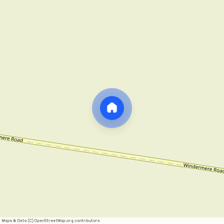 Coral Cove, Wide Bay