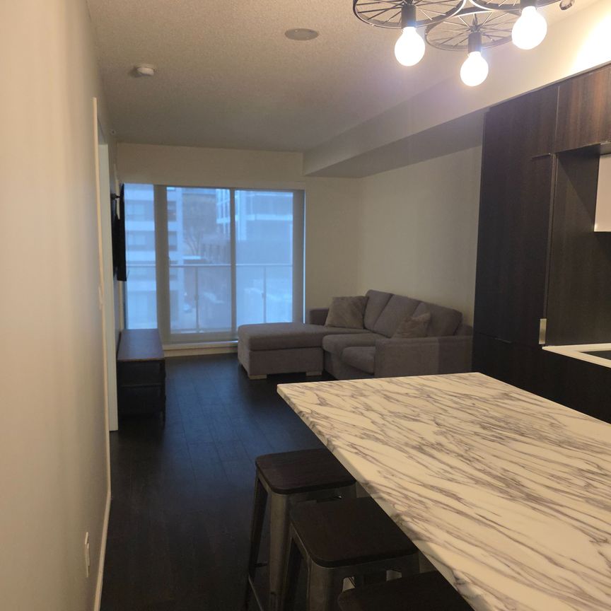 For Lease - 159 Dundas Street Unit# 504, Toronto, Ontario - Photo 1