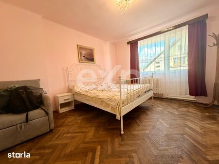Casa de inchiriat in Brasov – Strada Morii | Etaj 1 | 700 Euro/luna - Fotografie 3