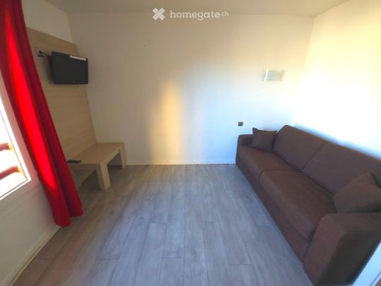 2 Zimmer, 35 m² - Photo 1