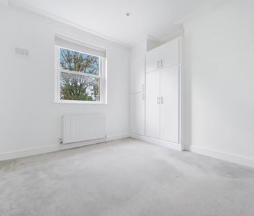 2 bedroom apartment - Photo 6