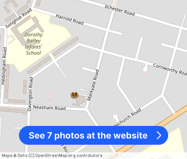 2 bedroom terraced house for rent - Photo 1