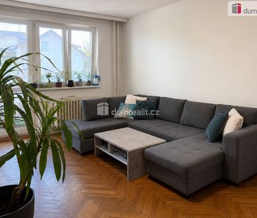 Pronájem bytu 3+1 72 m², Sokolovská 702, Karlovy Vary Rybáře - Photo 3