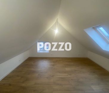 Appartement Coutances entièrement rénové 4 pièce(s) 59.41 m2 - Photo 3