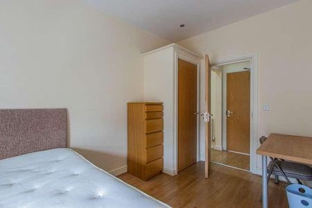 Colum Road, Cathays, CF10 - Photo 3