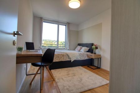 James #2 - Spacious Coliving Apartment in Crissier - Photo 2