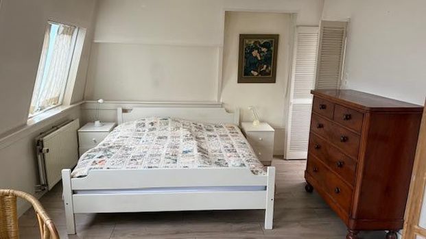 2596BT, Den Haag, Jan van Nassaustraat, 28 - Foto 1