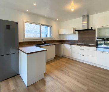 Location Maison 5 pièces 132m² CESSON SEVIGNE 35510 - Photo 5