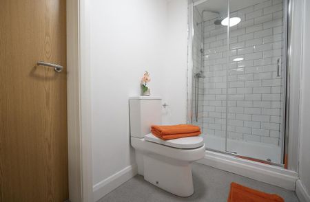 1 bedroom apartment to rent - Photo 4