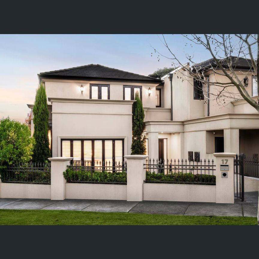 17 Northcote Avenue, Balwyn, Vic 3103 - Photo 1