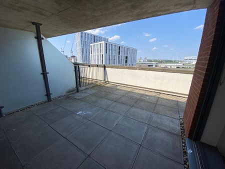 2 bedroom apartment to rent - Photo 2