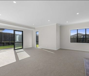 Near New Spacious 4-Bedroom Apartment Available for Lease in Morrin... - Photo 3