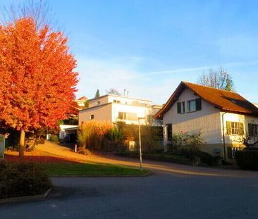 5-ROOM HOUSE IN WORB (BE), FURNISHED, TEMPORARY - Photo 3