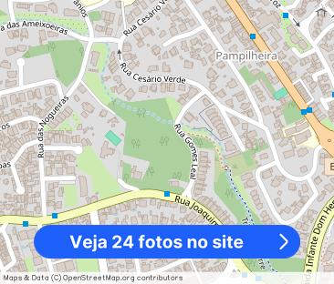 Apartamento T2 para alugar em Cascais - Foto 1
