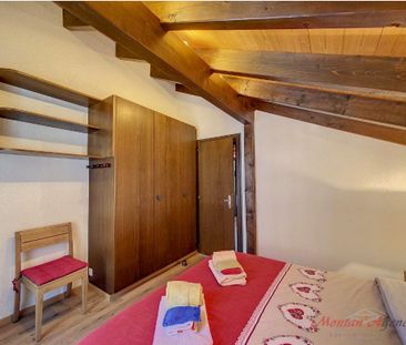 2.5 Zimmer, 62 m², 3. Stock - Photo 2