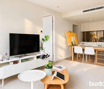 Stylish One-Bedroom Apartment with Expansive Private Terrace in Pri... - Photo 1