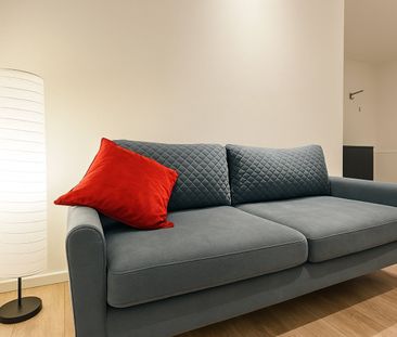 Room in a Shared House, Windsor Road, L13 - Photo 2