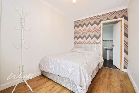 1 bedroom house share to rent - Photo 2
