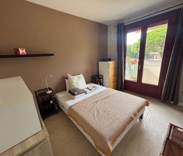 Location Appartement 3 pièces 80m² COLOMIERS 31770 - Photo 4