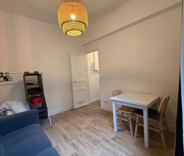 Location Appartement 1 pièce 17m² ISSY LES MOULINEAUX 92130 - Photo 3