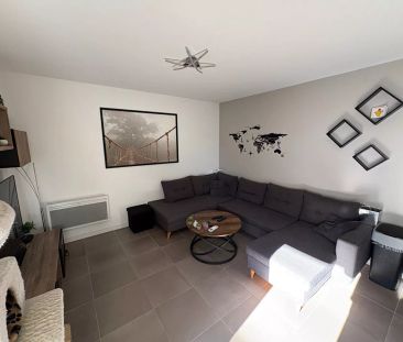 Appartement Aix En Provence 3 pièce(s) 60M² - Photo 4