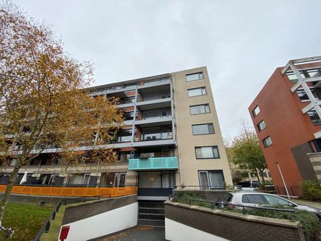 Te huur: Appartement Parmentierweg in Leiden - Photo 5