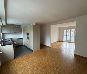 Bel appartement de 4.5 pièces au 4ème étage à Fribourg - Photo 6