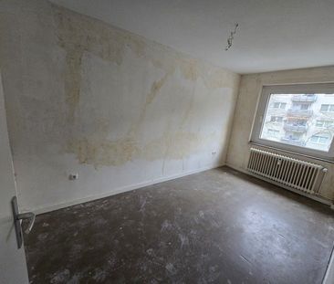 Neues Bad, schicke neue Vinyl-Böden, 3-Zimmer in Düsseldorf-Holthausen - Foto 5