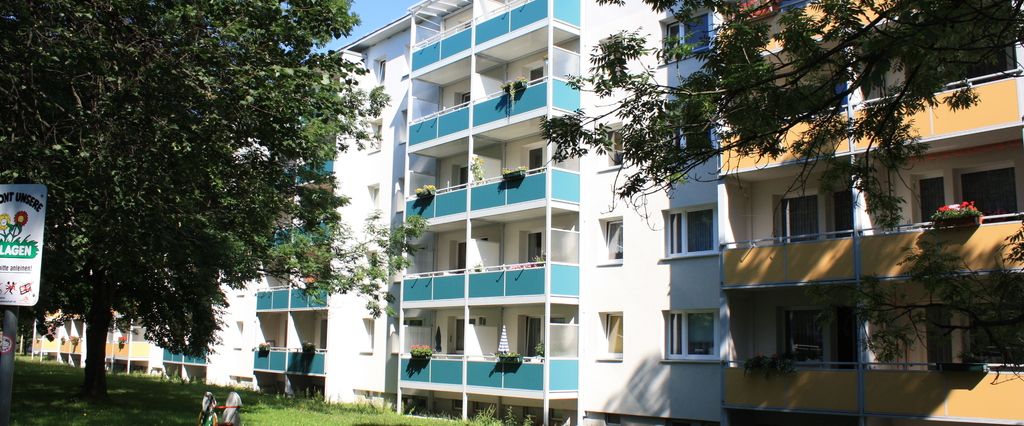 Gemeinsam ins neue Wohnglück - Foto 1