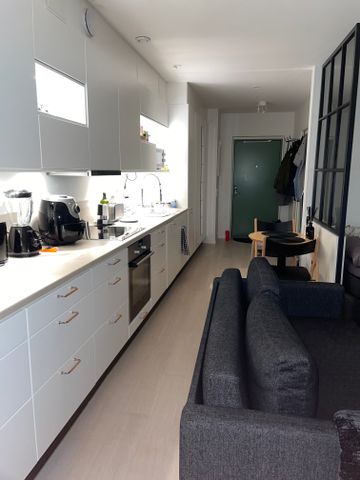 Hägerneholmsvägen, Täby - Foto 2
