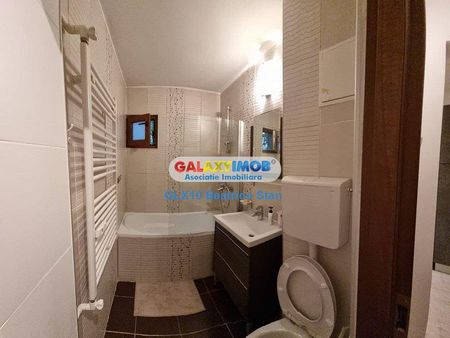 Inchiriere apartament 2 camere Parcul Drumul Taberei - Fotografie 4