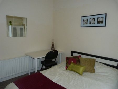 1 Bed - Paynes Lane, Room 2, Coventry, Cv1 5lj - Photo 2