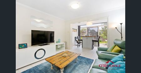 Fully Furnished 2 bedroom ground floor apartment - Photo 2