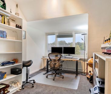 Fagelstraat 17, Raadsherenbuurt, 2334AV, Leiden - Photo 4