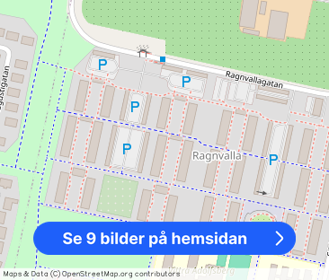 Ragnvallagatan 16A - Foto 1