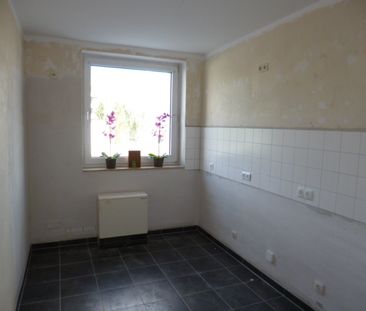 3-Zimmer-Wohnung in Kamen Methler - WBS zwingend erforderlich - Foto 1