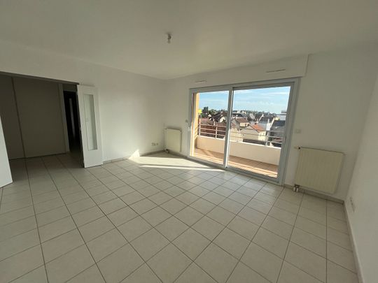 Location Appartement 2 pièces 68m² - Photo 1
